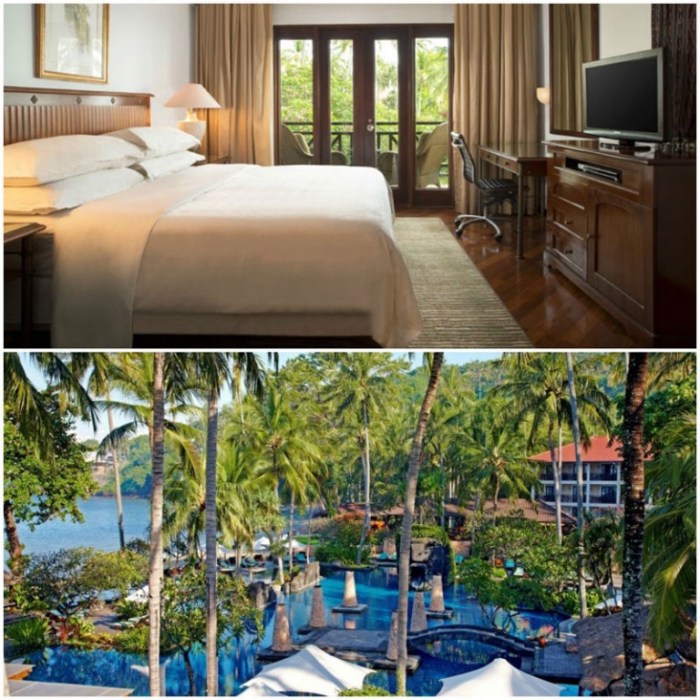 Affordable Luxury Hotels in Lombok with Private Beach Access Your Dream Getaway