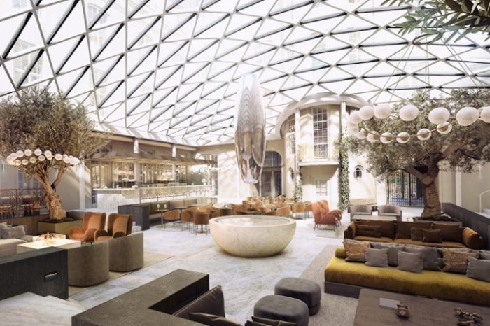 A Comprehensive Exploration of Hotels in Denmark A Deep Dive