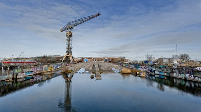 Discovering the Allure of Hotels in the Netherlands A Deep Dive