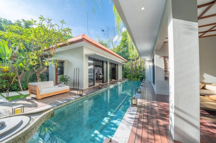 Best Luxury Villas for Family Vacations in Bali Your Dream Getaway