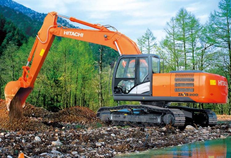 From Maintenance to Modernization: Hitachi’s Comprehensive Approach to Equipment Care